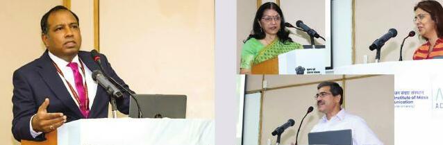 IIMC and ASCI Host Mega Faculty Development Programme on Responsible Advertising