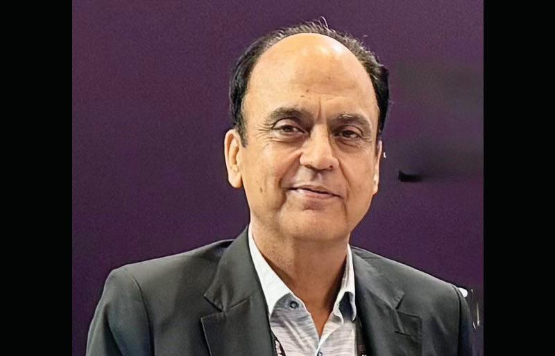 Shaf Broadcast Pvt Ltd Appoints Sushil Khanna as New CEO