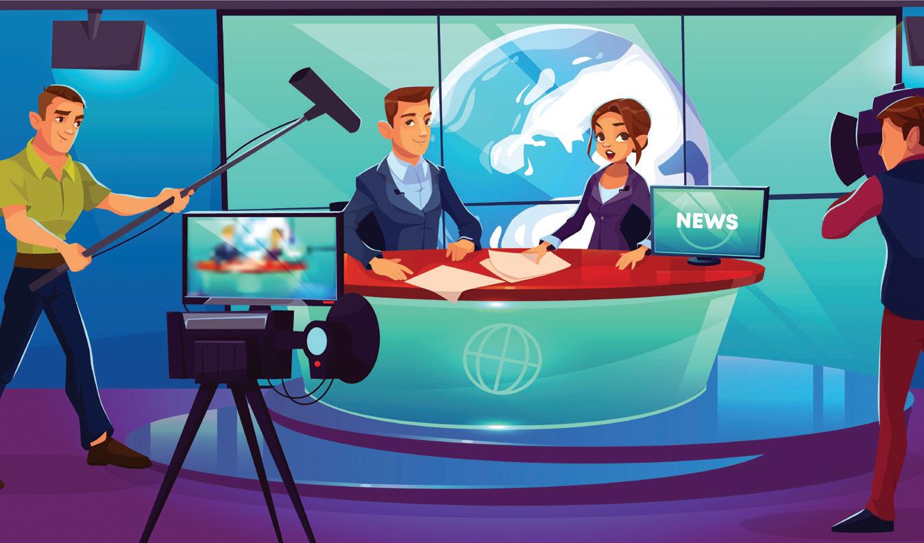 PSSI and Cingularity Launch Connectivity Partnership for Live Events