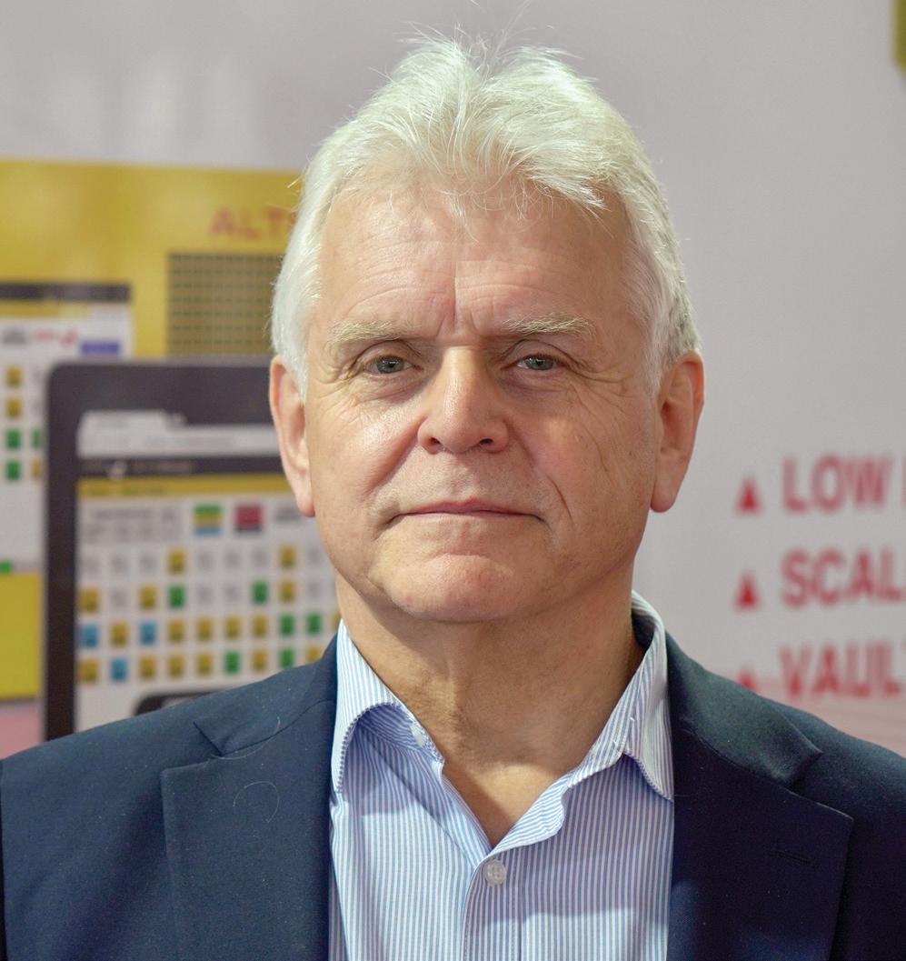 DISK ARCHIVE LAUNCHES NEW S3 COLD INTERFACE FOR ALTO AT BROADCAST INDIA 2025, EXPANDING DEEP ARCHIVING CAPABILITIES FOR MEDIA WORKFLOWS
