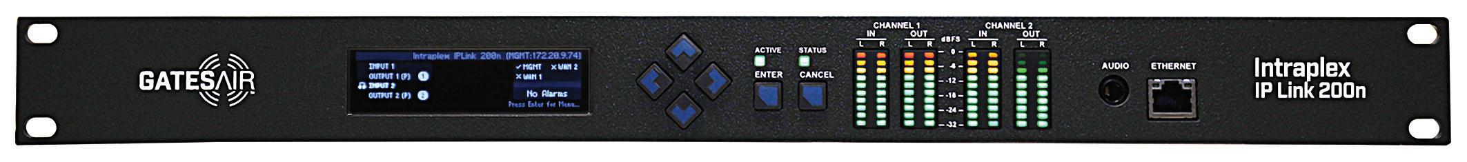 GatesAir Showcases Complete Flexiva and Intraplex Product Lines at IBC2025