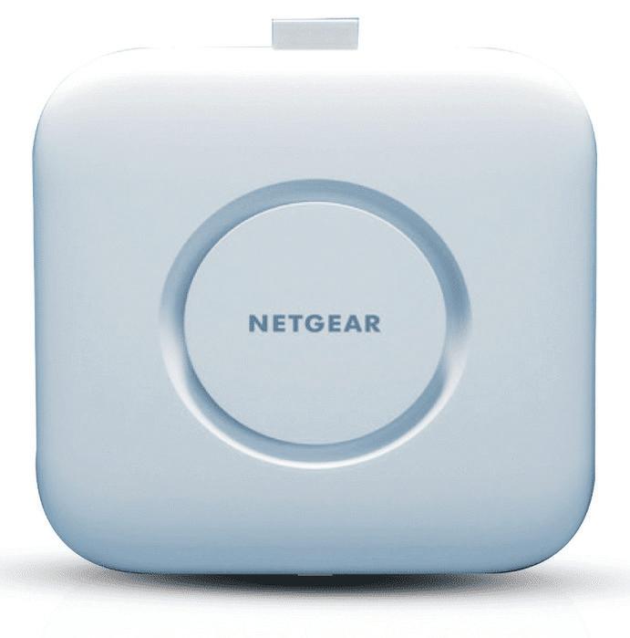 NETGEAR Unveils Powerful WAX610W WiFi 6 Access Point for Seamless Connectivity
