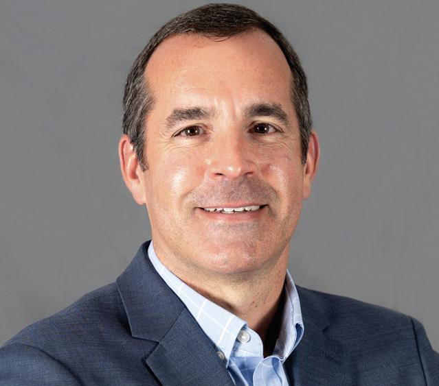 PPDS Promotes Bruce Wyrwitzke to Senior Director of Sales, North America