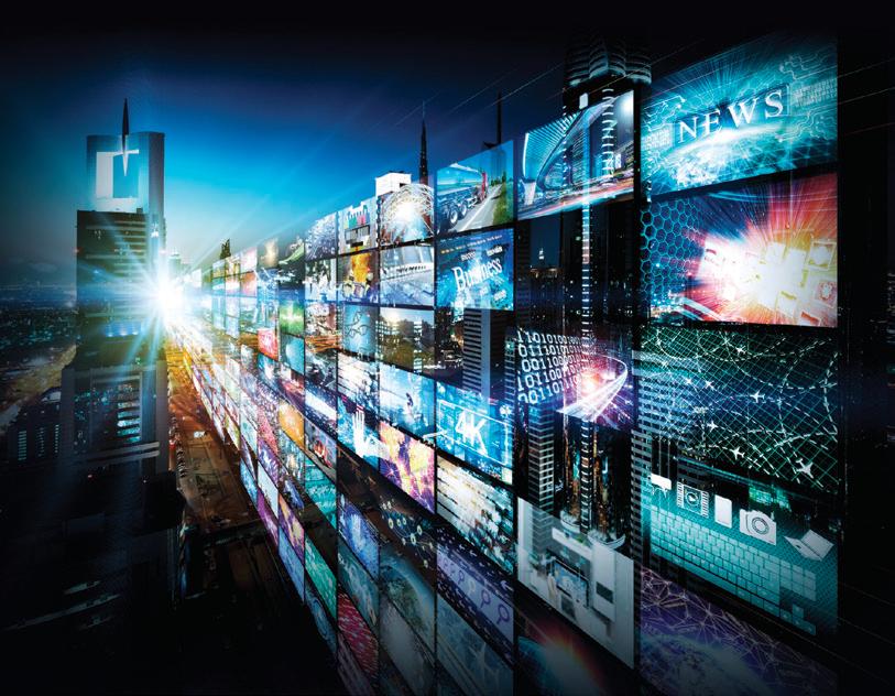 Imagine Communications Announces Pixel Power Acquisition from Rohde & Schwarz