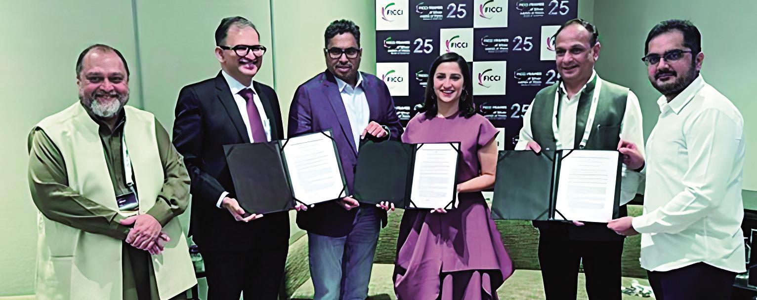 FICCI, IICT, and Netflix India Partner to Strengthen AVGC-XR Talent Development