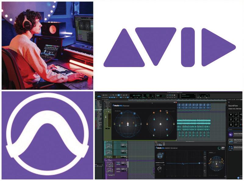 Avid Unveils Pro Tools 2025.10: Immersive Audio, Automation, and Rewards Revolutionize Workflows