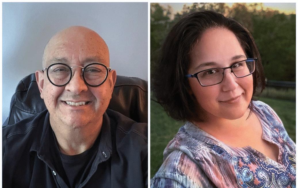 Suitelife Systems Appoints 18+ Years Veterans Rebecca Barr and Charles Sotto