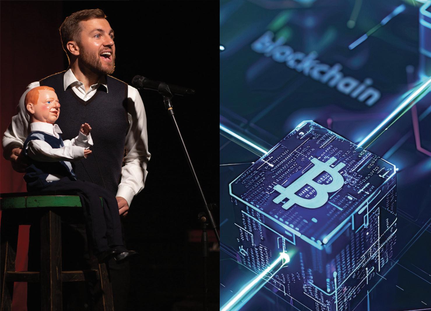 Datavault AI Partners with Rodney's Comedy Club to Launch Blockchain-Powered Digital Credentials and Rewards