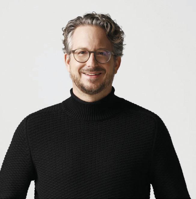 Daniel Sennheiser Appointed Chairman of Sennheiser Group Board Starting 2026