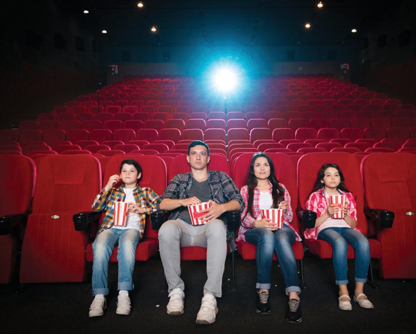 CBFC Launches Multilingual Module on E-Cinepramaan: A Game-Changer for Pan-India Cinema