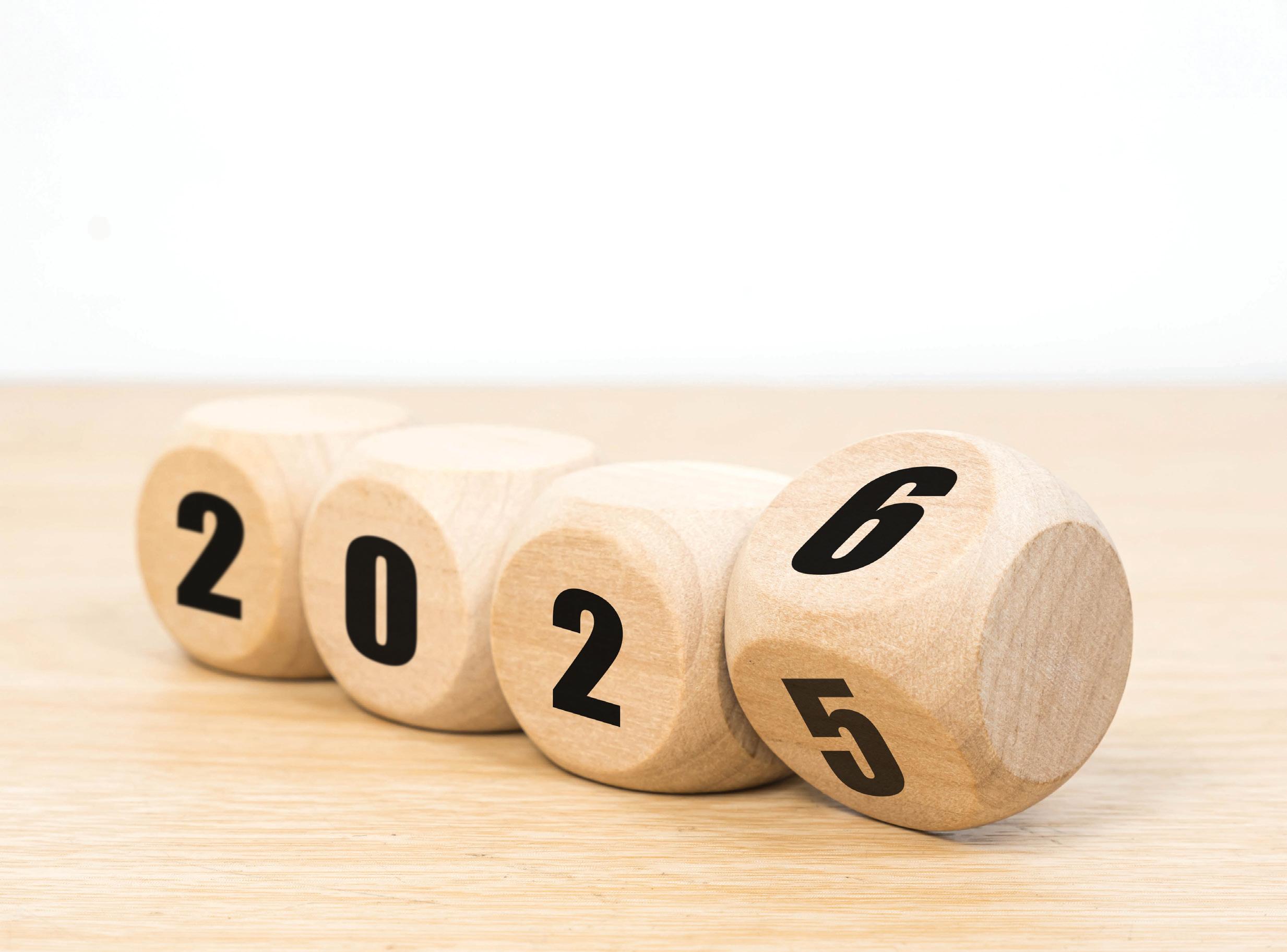 2025 Year in Review: Media & Entertainment's Defining Moments and Future Outlook