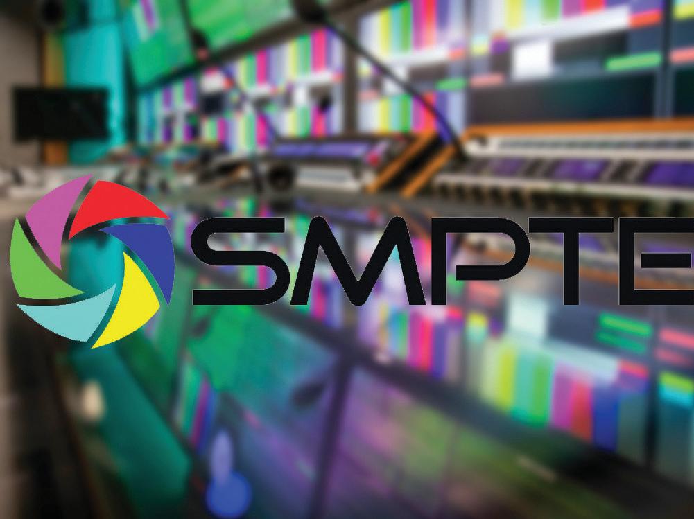 SMPTE AI Report: Updated Insights on Artificial Intelligence in Media