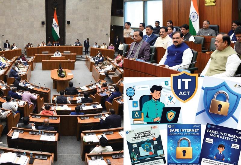 Parliament Informed of Action Against Obscene Content on OTT Platforms