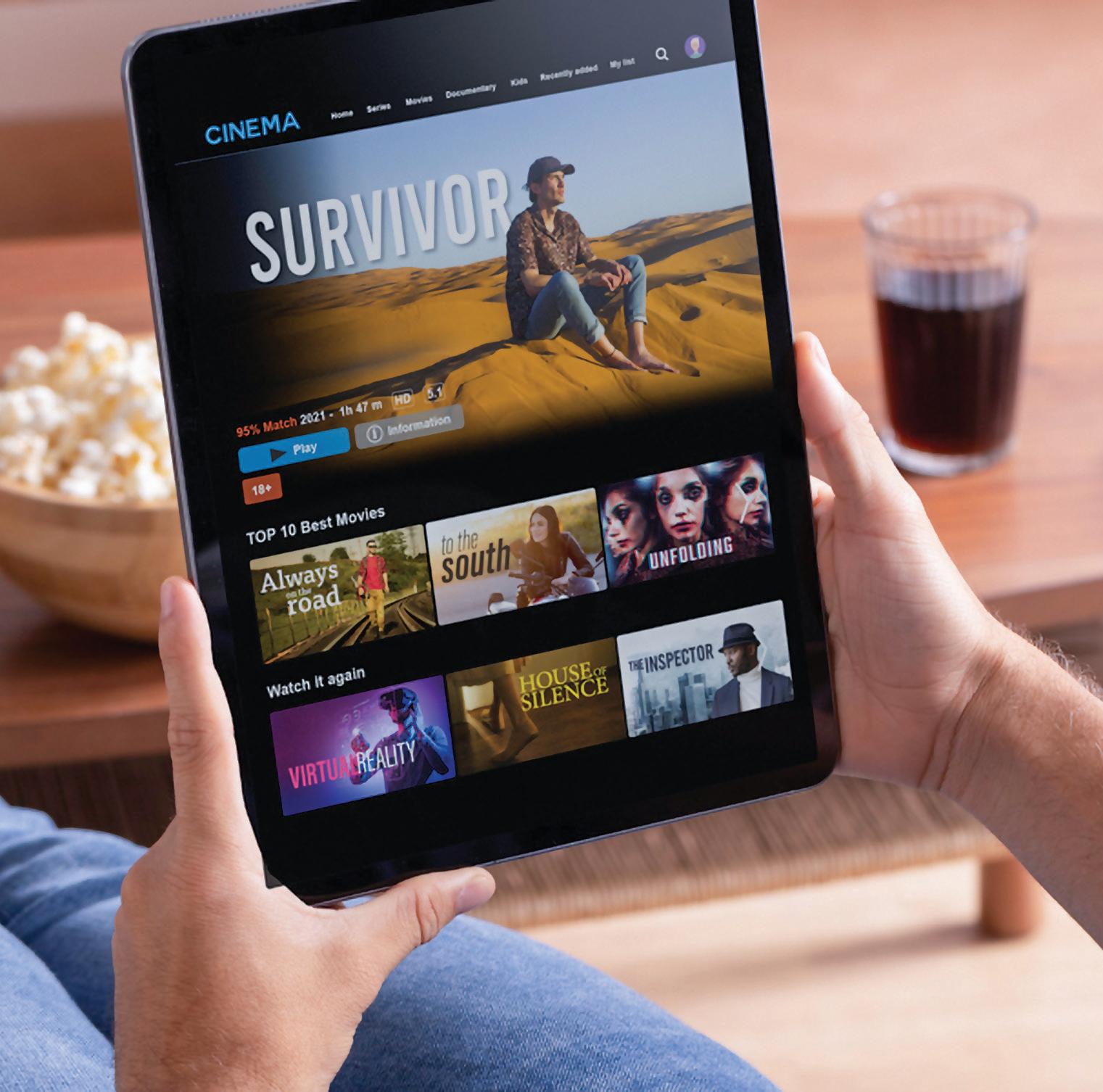 India Moves Toward Inclusive Streaming: Government Unveils Draft Guidelines for OTT Accessibility