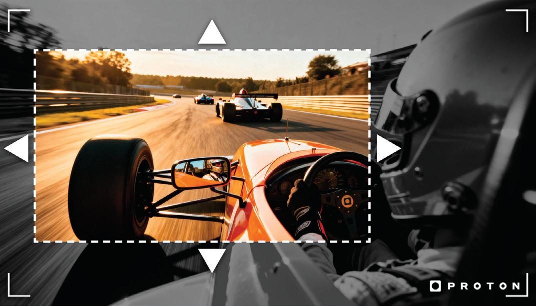 Proton Unveils Resolution-Perfect Crop/Pan/Tilt Feature at Hamburg Open