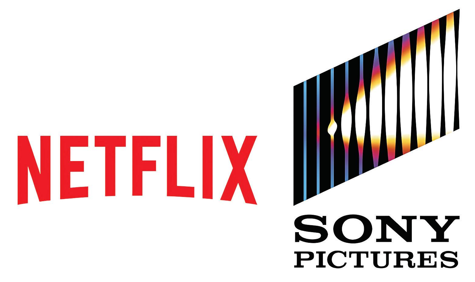 Netflix Sony Pay-1 Deal: Landmark Global Licensing Agreement Brings Sony Pictures Films Exclusively to Netflix Worldwide