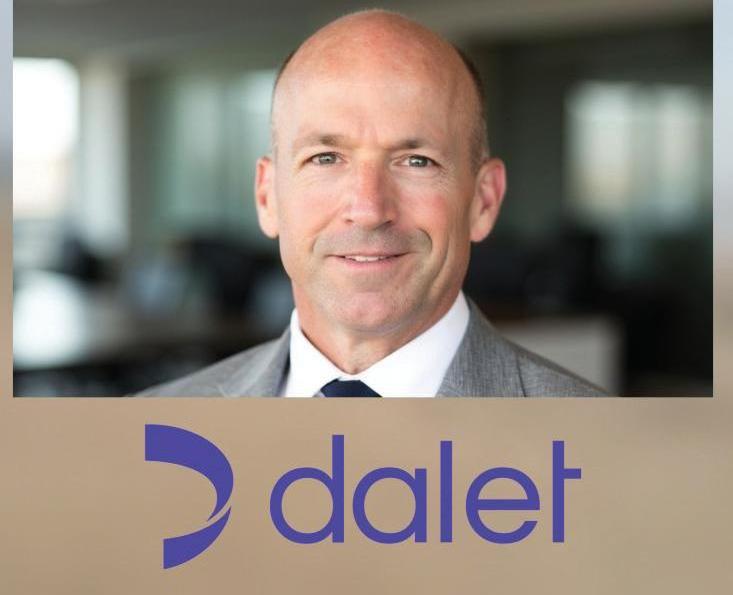 Dalet Appoints Brian Doheny as President and Chief Revenue Officer