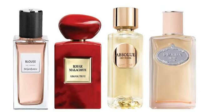 AROMAS con memoria