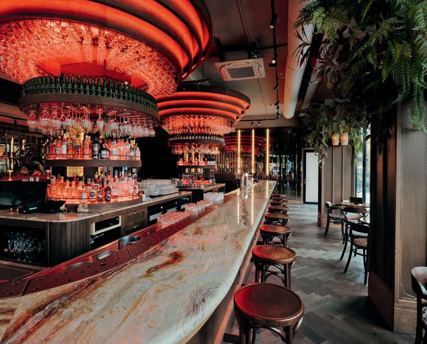 The Diamond Amsterdam