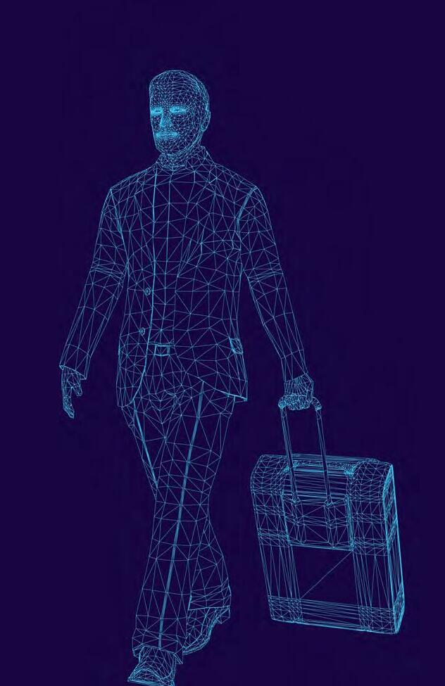 Is business travel ready for AI?