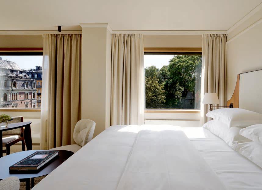 Villa Dahlia, Stockholm