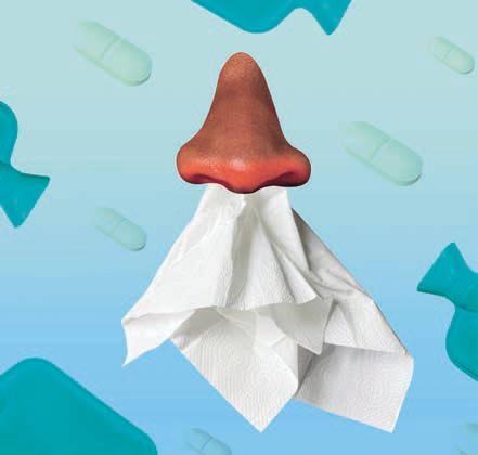 WHAT TO DO IF YOU FALL ILL ON A BUSINESS TRIP