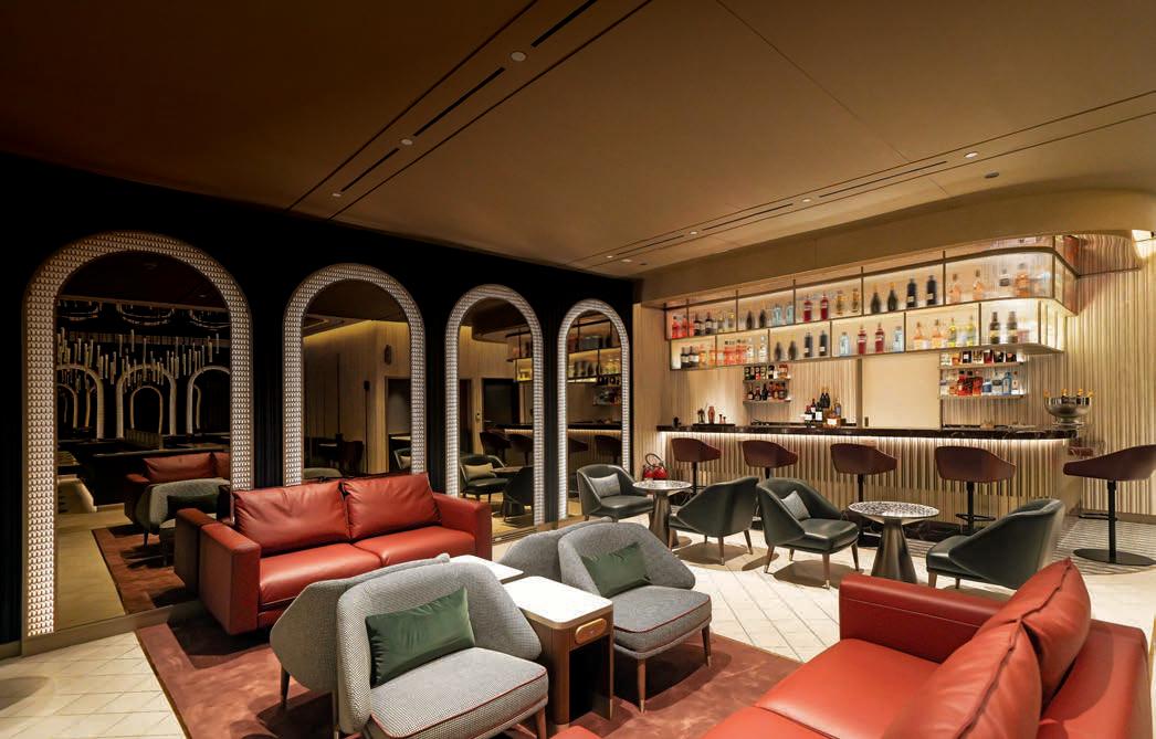 Is BA getting its mojo back?