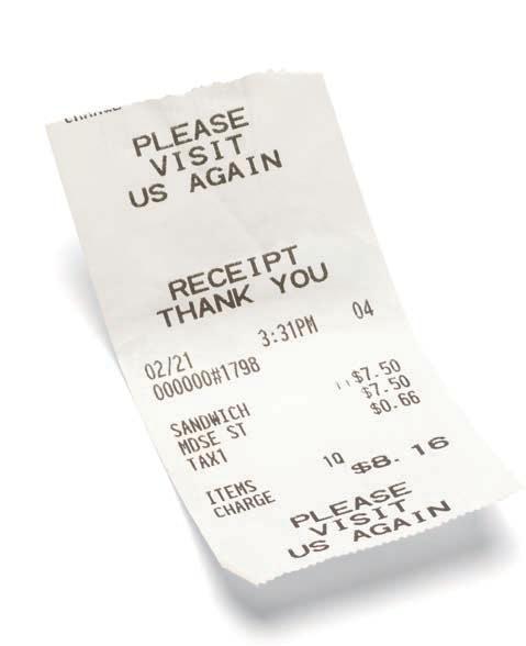 THE EXPENSE SQUEEZE