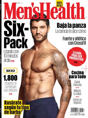 Men’s Health