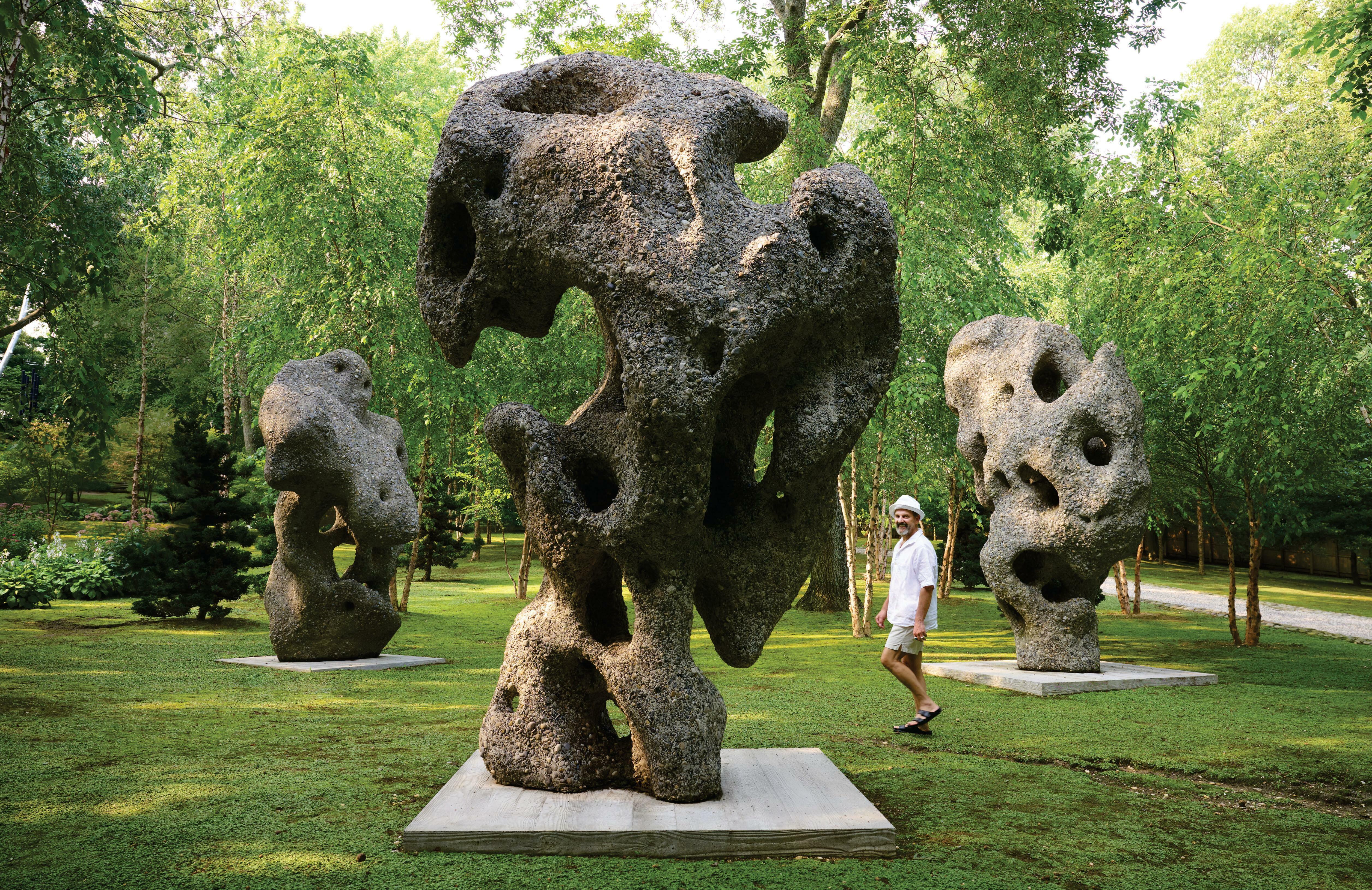 WHERE THE WILD THINGS ARE