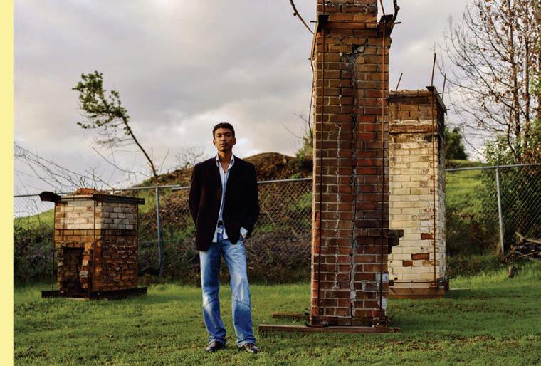 Project Chimney