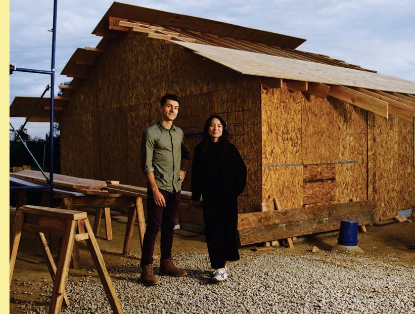 The Foothill Catalog Foundation
