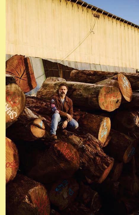 Angel City Lumber