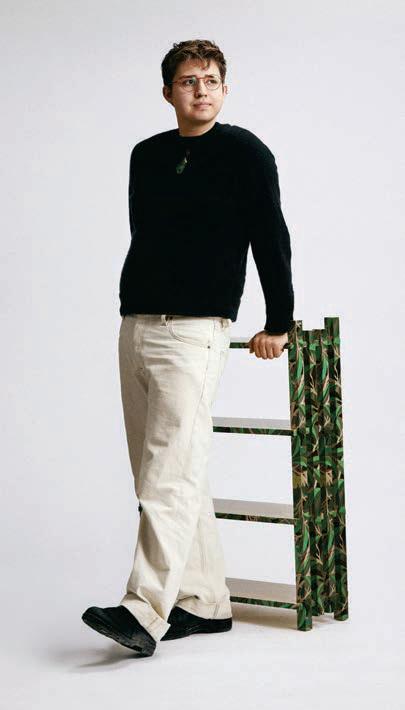 The Naturalist