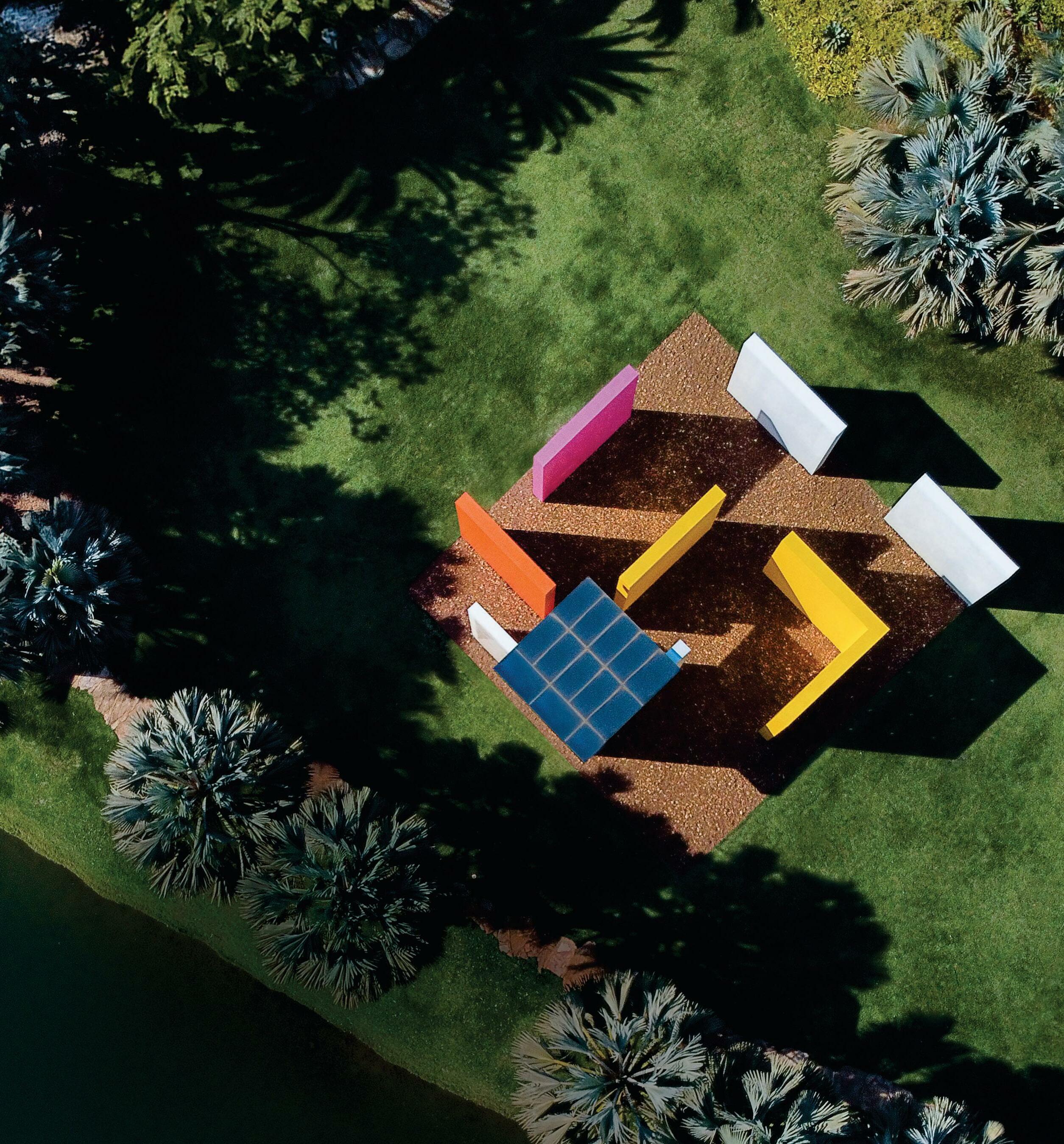 Creative Capital