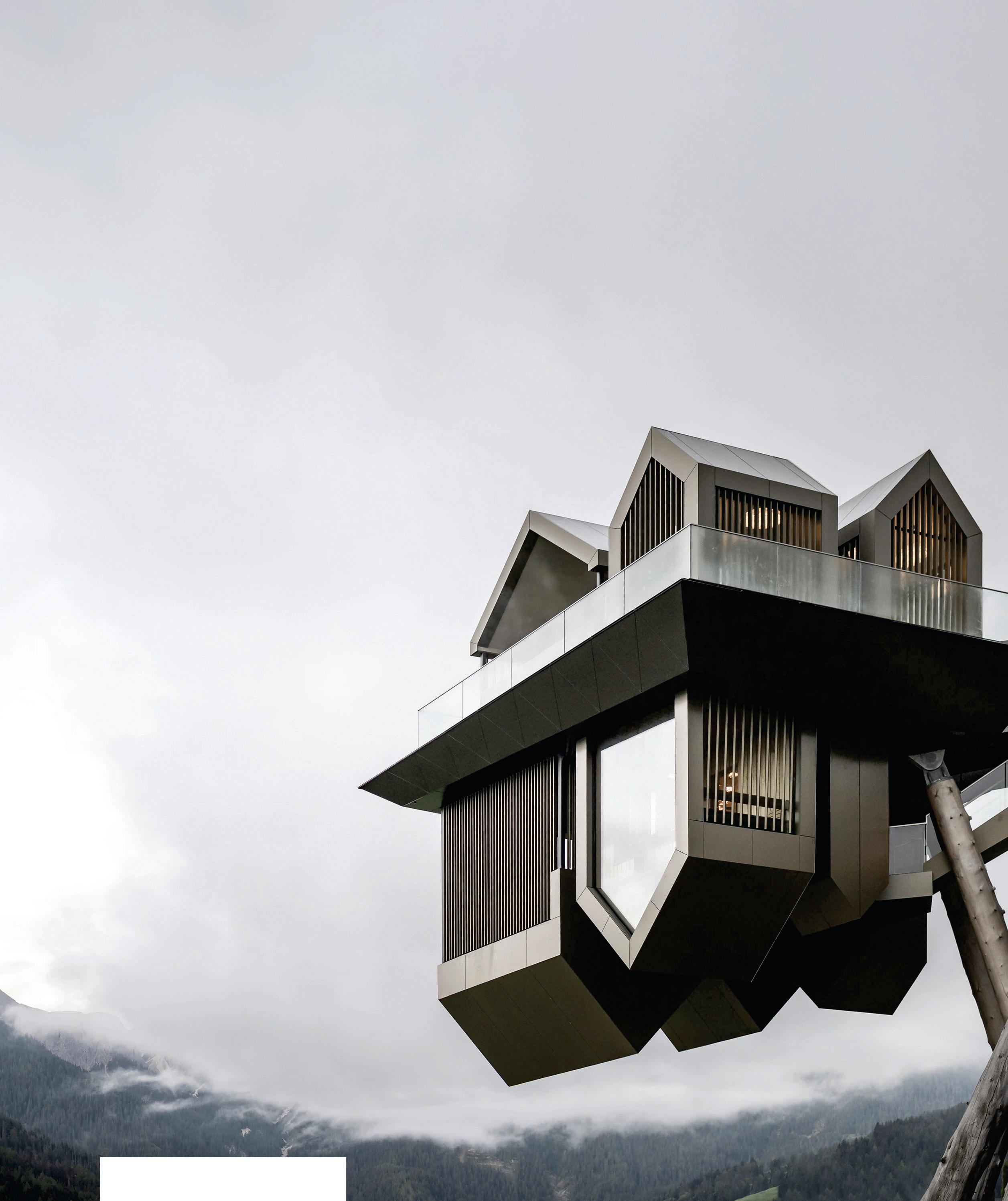 Decoding the Dolomites