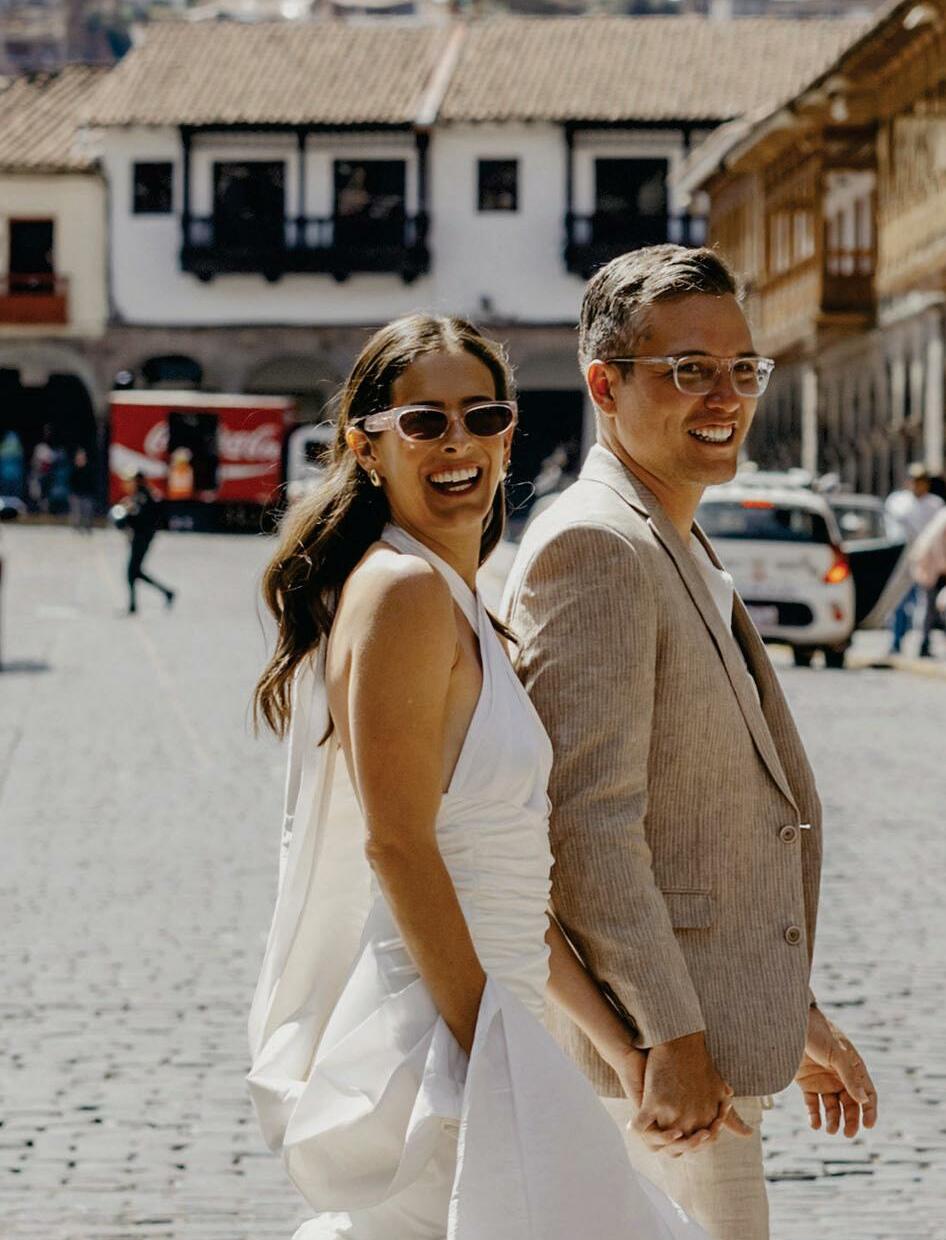 RIGHT PLACE, RIGHT TIME