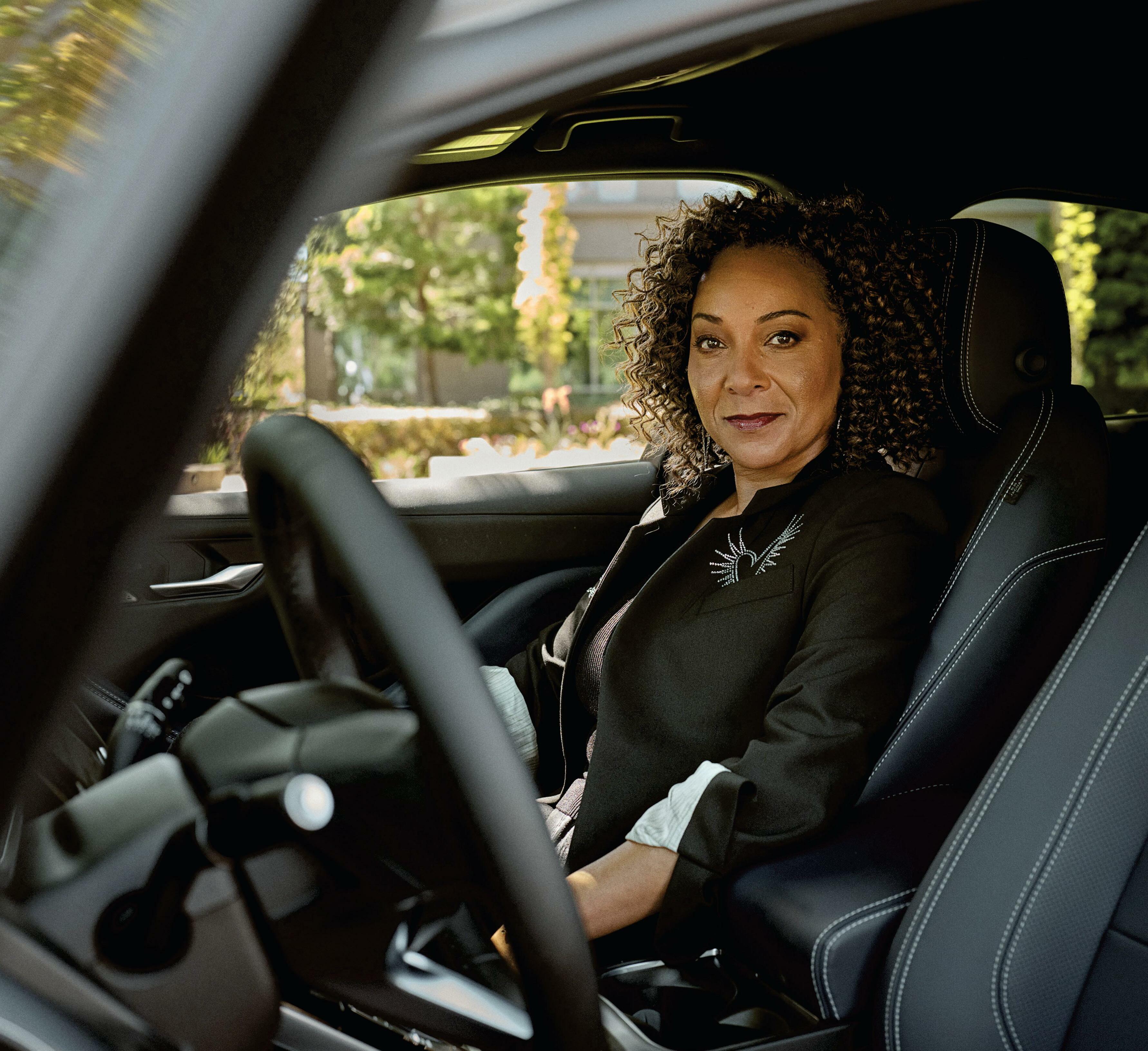 Waymo Wheel WAYMO, TAKE THE WHEEL | Vanity Fair US - culture - Read this story on ...
