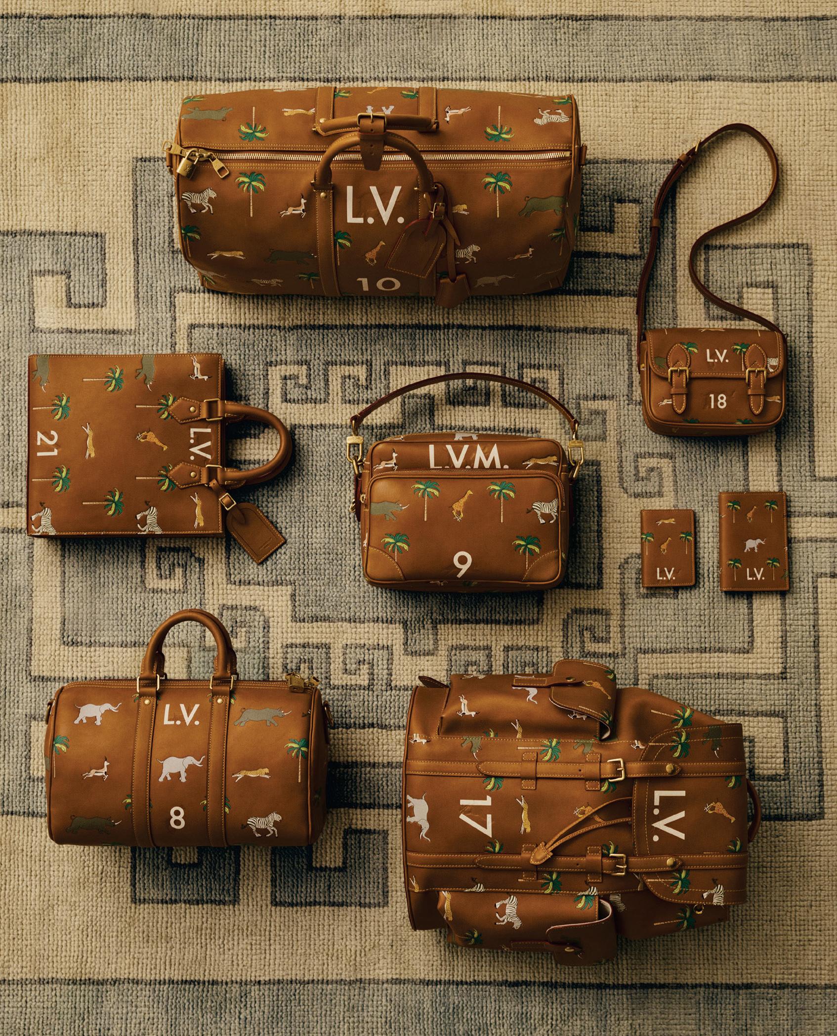 BAGGAGE CLAIM