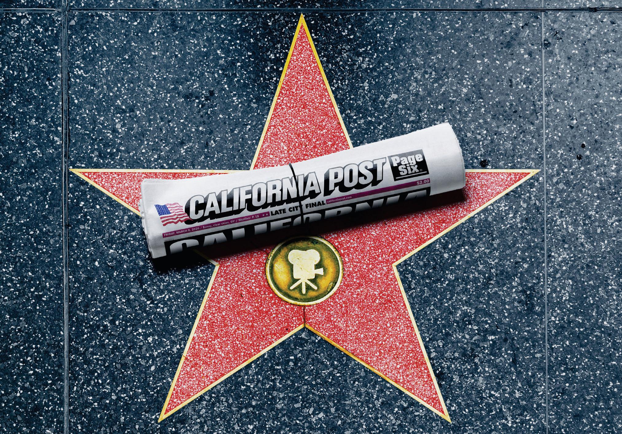 California Schemin'
