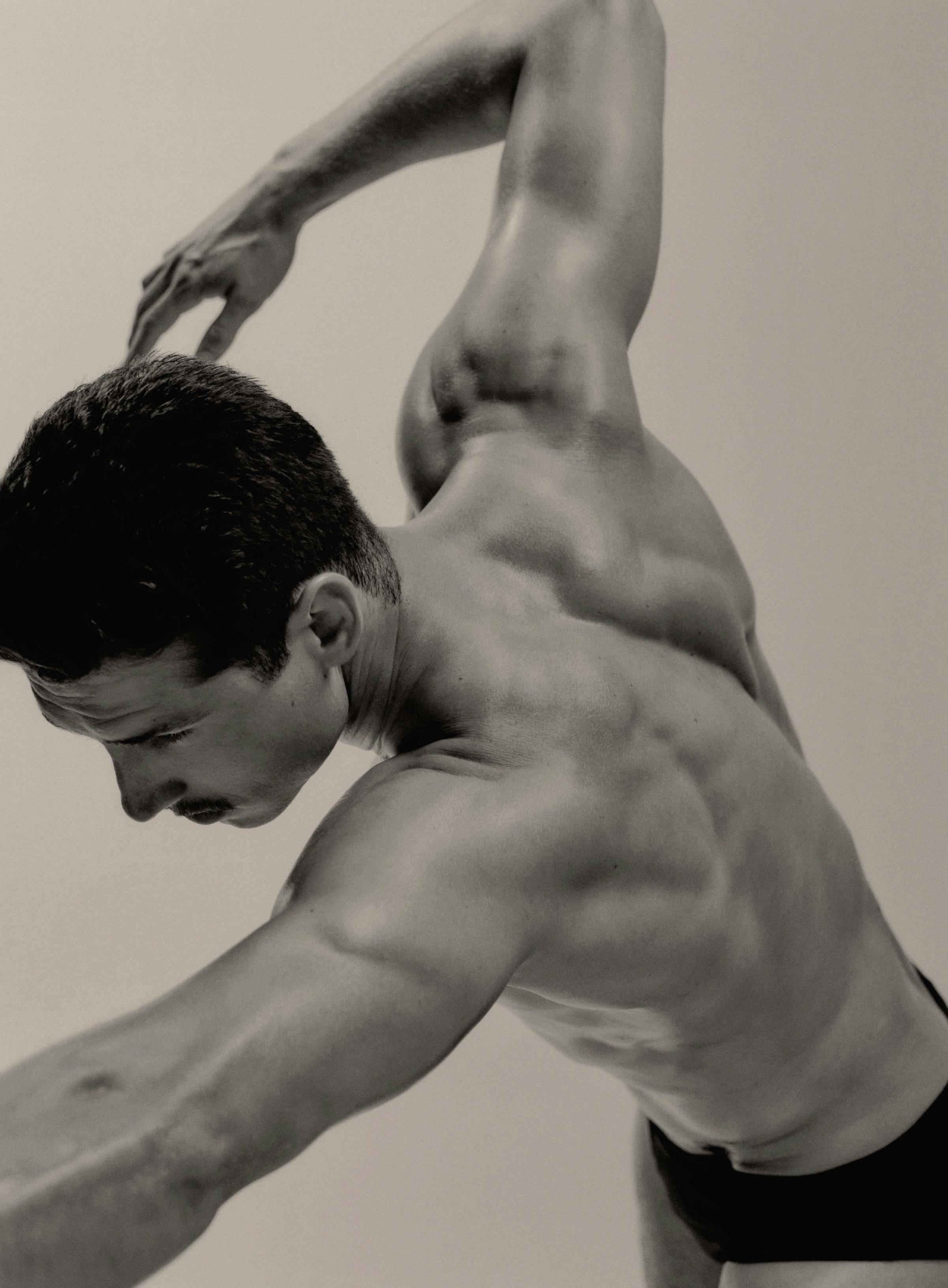 BODIES, BODIES, BODIES