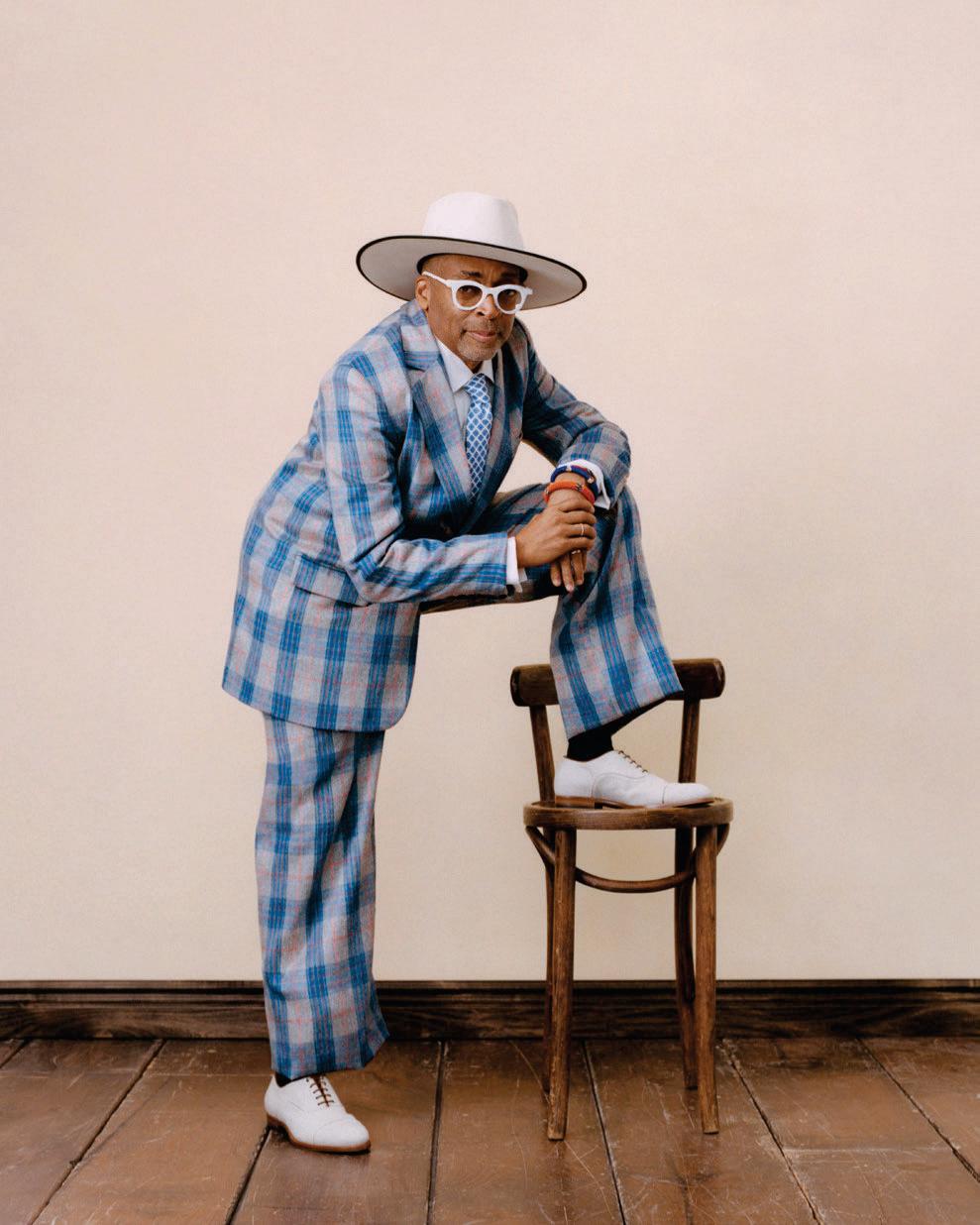 Superfine & Dandy