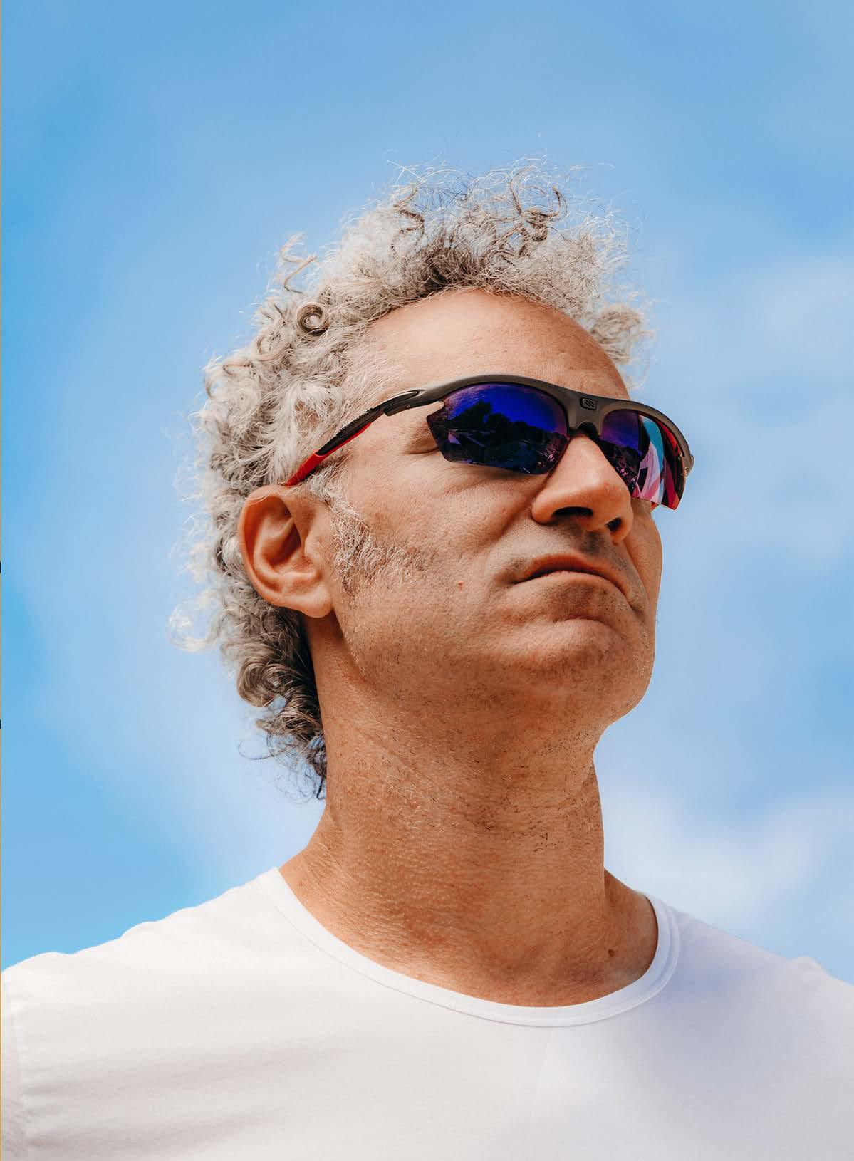 THE YEAR IN BIG DATA: ALEX KARP GOES TO WAR