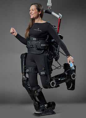 REVOLUTIONIZING MOBILITY