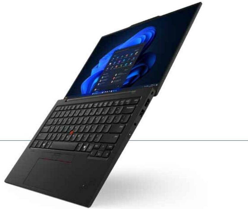 LENOVO AURA EDITION AI LAPTOP