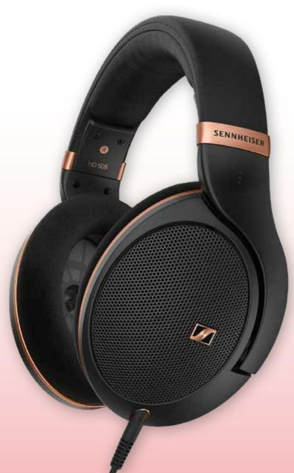 SOUND IN STYLE