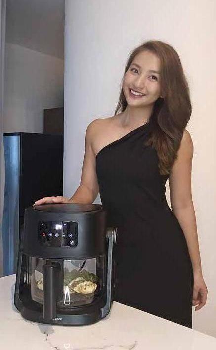 GAME-CHANGING KITCHEN TOOL