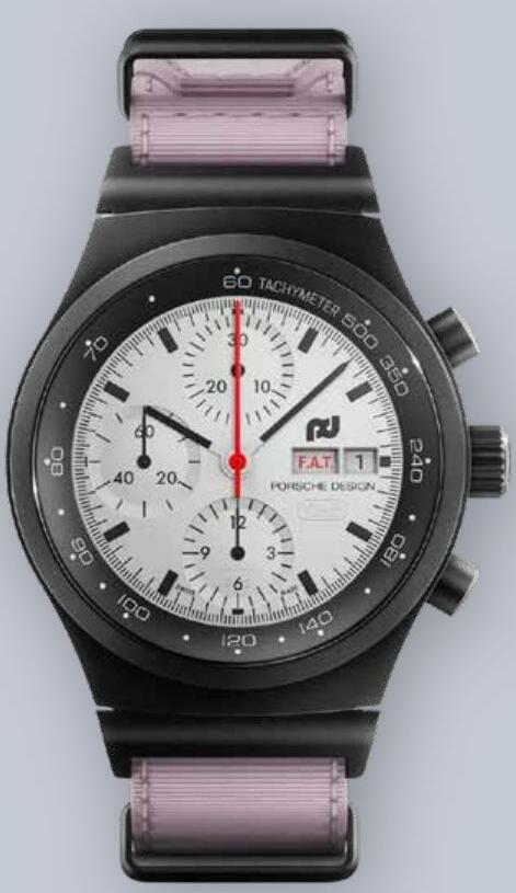 TRIBUTE TO RACING HERITAGE