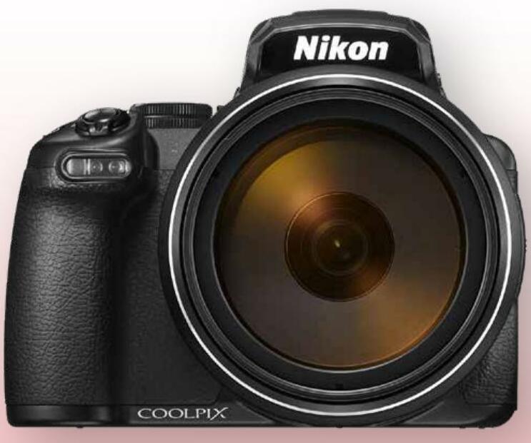 SUPERZOOM WITHOUT LIMITS