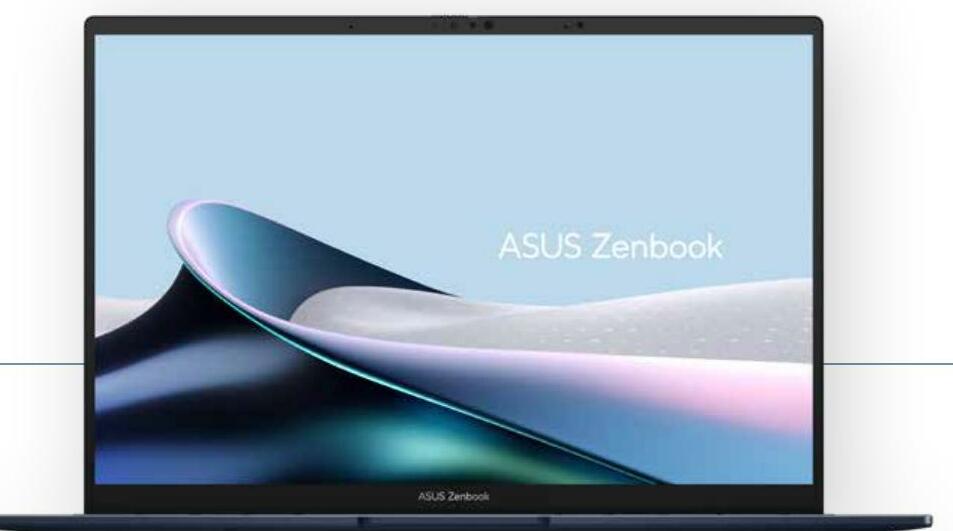 ZENBOOK REFRESH